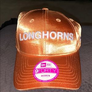 Texas Longhorns sateen